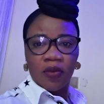 Photo of Elizabeth Akano-Idowu