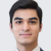 Photo of Akshat