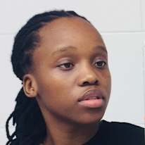Photo of Zandile