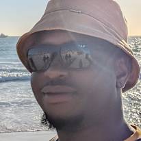 Photo of Kenny Mukushi