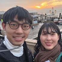 Photo of Yusuke