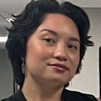Photo of Tricia