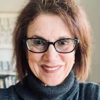 Photo of Kathy