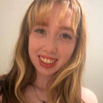 Photo of Sarah