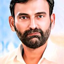 Photo of Yousaf Nayyar