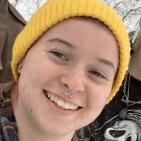 Photo of Jude