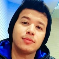 Photo of SUFYAN
