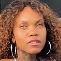 Photo of Eve