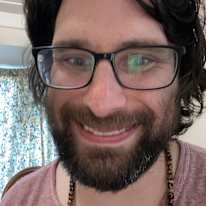 Photo of Adam