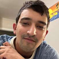 Photo of Aryan Srivastava
