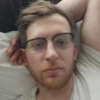 Photo of Matthew