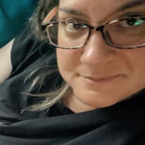Photo of Susan