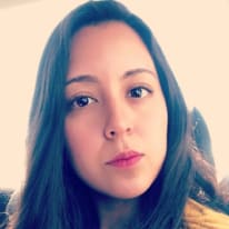 Photo of Gabriela Rosales