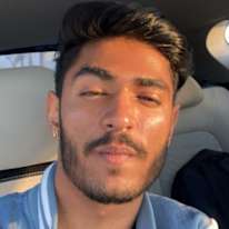 Photo of AYUSH VERMA