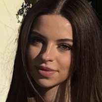 Photo of Arina