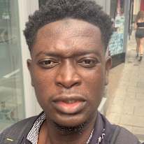 Photo of Ayuub