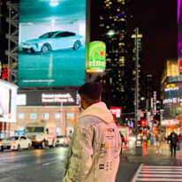 Photo of Sahil