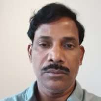 Photo of Shanmugarajah