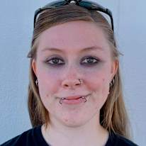 Photo of Lauren