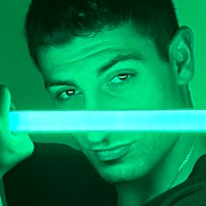Photo of Nader