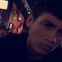 Photo of Jason