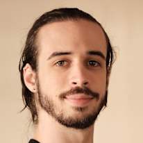 Photo of Caleb Bresler