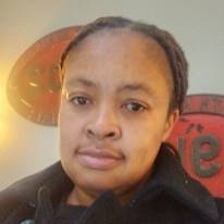 Photo of Gugu Pinkie Ndlovu
