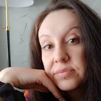 Photo of Lisa Pereira