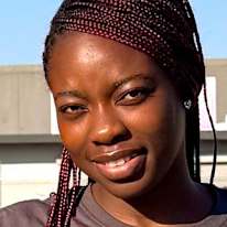 Photo of Eugenia Mutanga