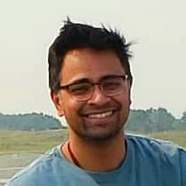 Photo of Ankush Kumar