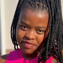 Photo of Jessica Theo