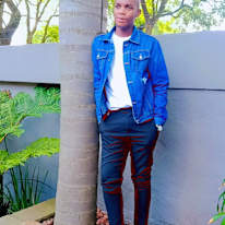 Photo of Khanya