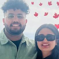 Photo of Nitish Chugh