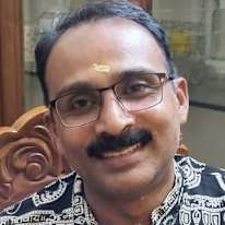 Photo of Vijayakumar