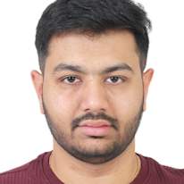 Photo of Dhruv Shah