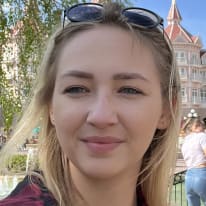 Photo of Daria