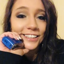 Photo of Jenna