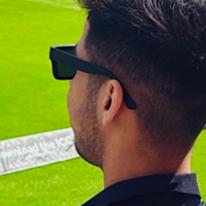 Photo of Tushal