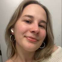 Photo of Alisa Konstantinova