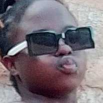 Photo of Mpho
