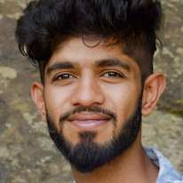 Photo of Keerthiraj Keerthi