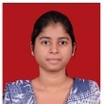 Photo of Pooja Kumari