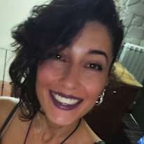 Photo of Lorena