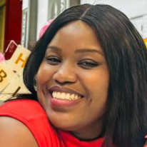 Photo of Bongiwe
