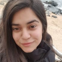 Photo of Manal