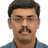 Photo of Prabaharan