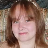 Photo of megan