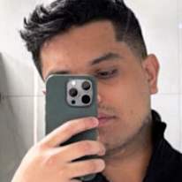 Photo of Suvam
