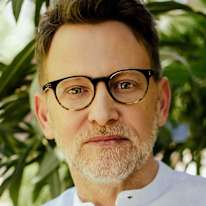 Photo of JP
