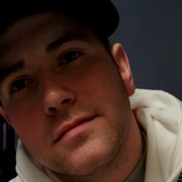 Photo of Aaron